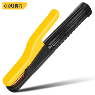 Deli tool 500 welding tongs DL23500 welding machine welding tongs welding tongs welding tongs welding handle