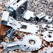 承接上海嘉兴苏州杭州五金冲压件不锈钢板金精密钣金加工