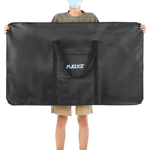 Cross-border supply of 26-29 inch bicycle bags, bicycle loading bags, road mountain bike loading bags, cycling bags