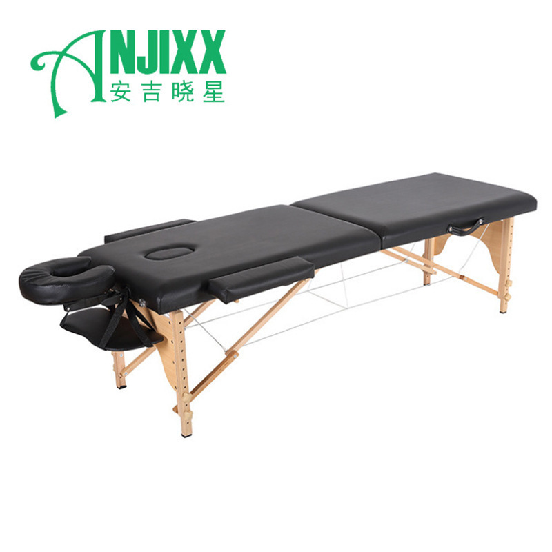 Massage Table Spa Bed 73" Long Port...