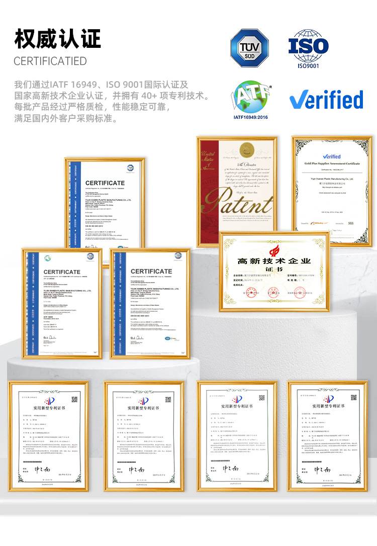 Directly Supplied from the Manufacturer, Automotive New Energy Electric Vehicle Wipers, Specialized Multifunctional Wiper Blades, Teflon-Coated Rubber Strips
