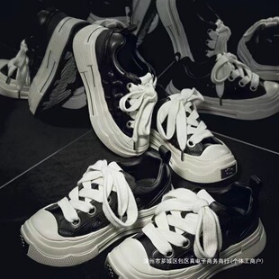׿��ͬ��SHOOT BRAND�����÷��Ь��Ů�������ߏ͹�Ƥ��÷��Ь
