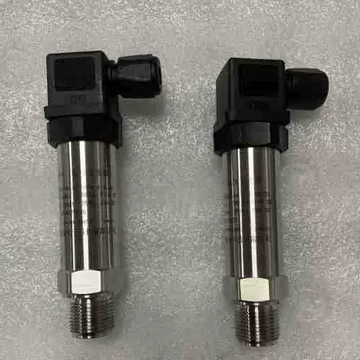 暖气供水扩散硅压力变送器高温型 压阻式压力变送器
