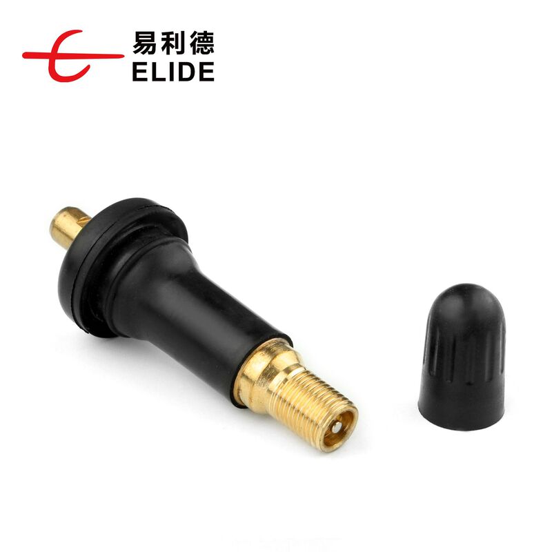 TPMS TR413防爆バルブ口タイヤ空気圧モニターバルブ口|undefined