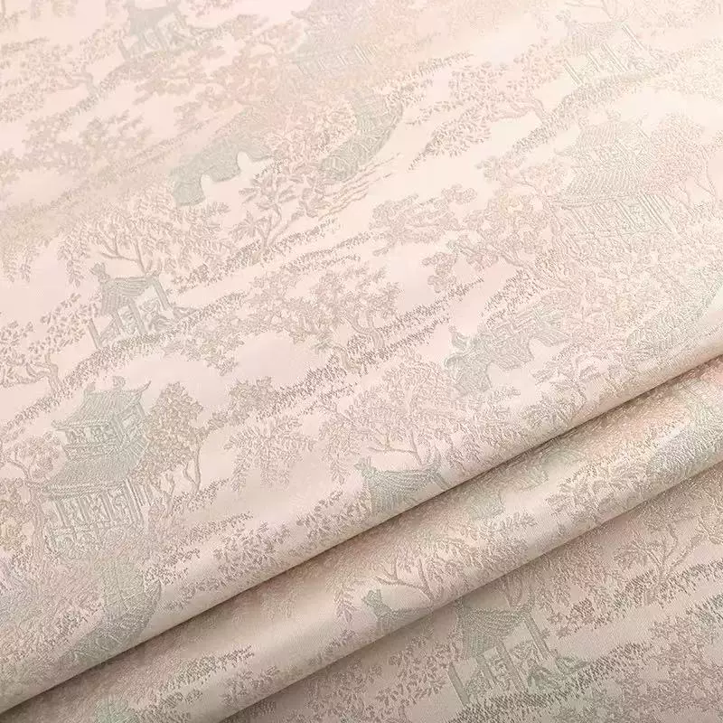 Туфли в стиле ханьфу DIY [Выберите характеристики]