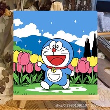 ����a�λ�diy�����ͻ���ͨ����è��ͯ�ֻ滭��ѹ����ϩ�Ͳʻ���
