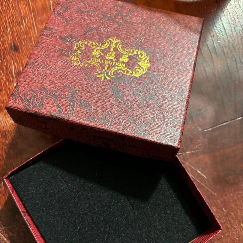 【先生推荐】蛇年新款沙金色黄财神八宝罗盘钥匙扣招财男女款挂件|undefined