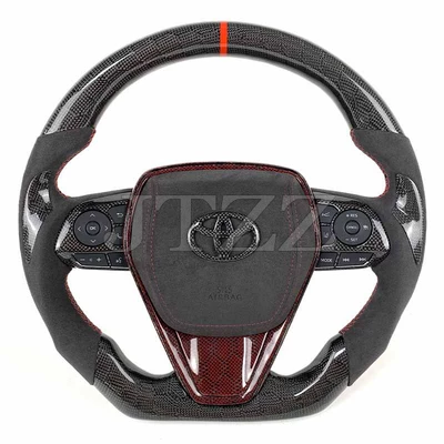 Steering wheel, Suitable for Toyota eight-generation - style-10