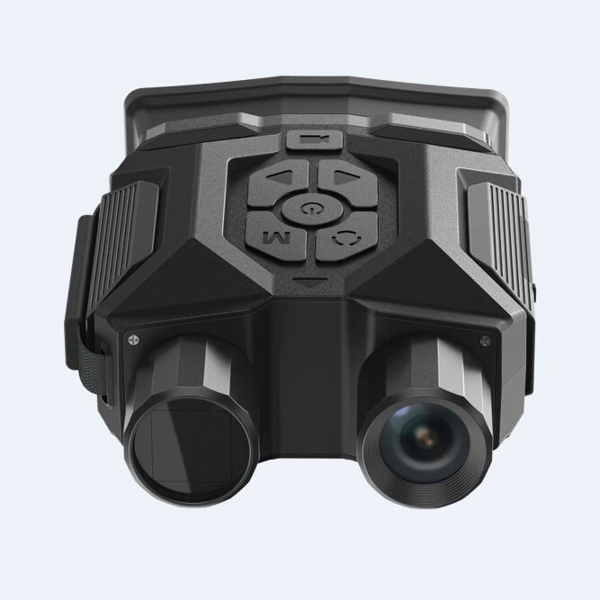 DNV4000 заводской источник трансграничное 4K бинокулярное устройство ночного видения высокой четкости портативное наружное видеозапись и фото инфракрасное ночное видение