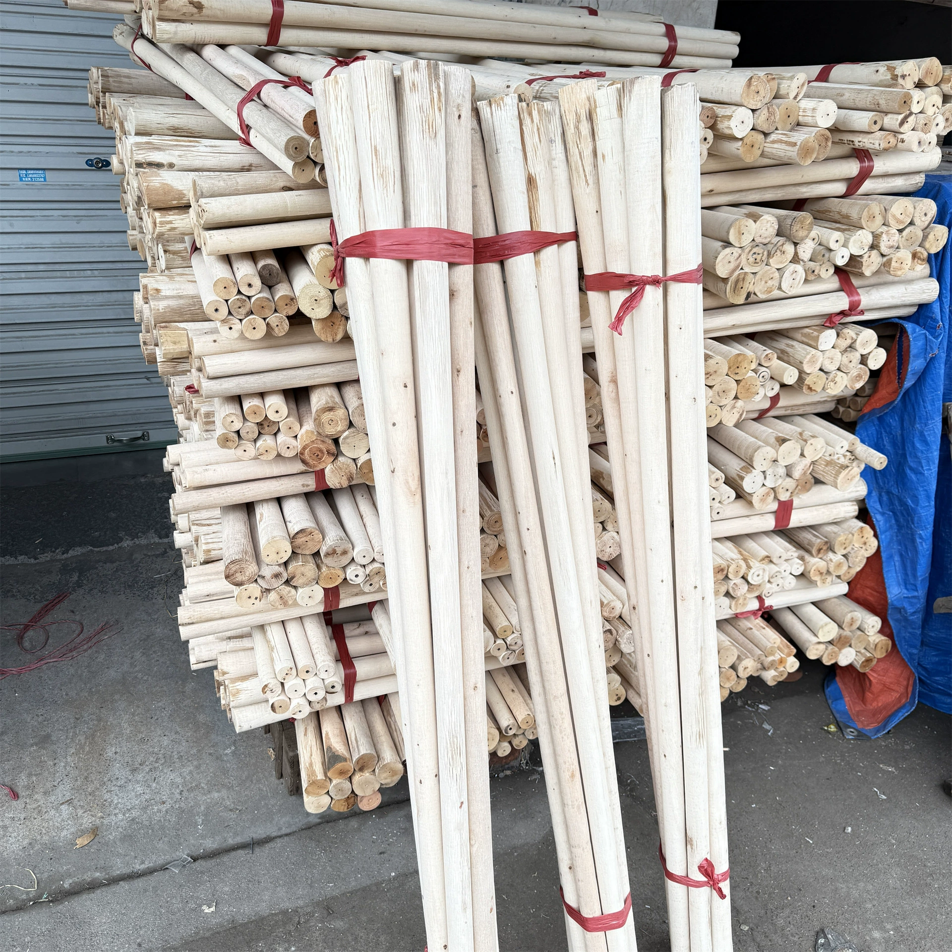 Старомодная бревенчатая ручка мотыги рис саранча Деревянная ручка мотыги иностранная лопата ручка лопаты аксессуары для мотыги деревянная ручка