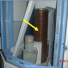 纺机配件;纺纱设备;纺织器材