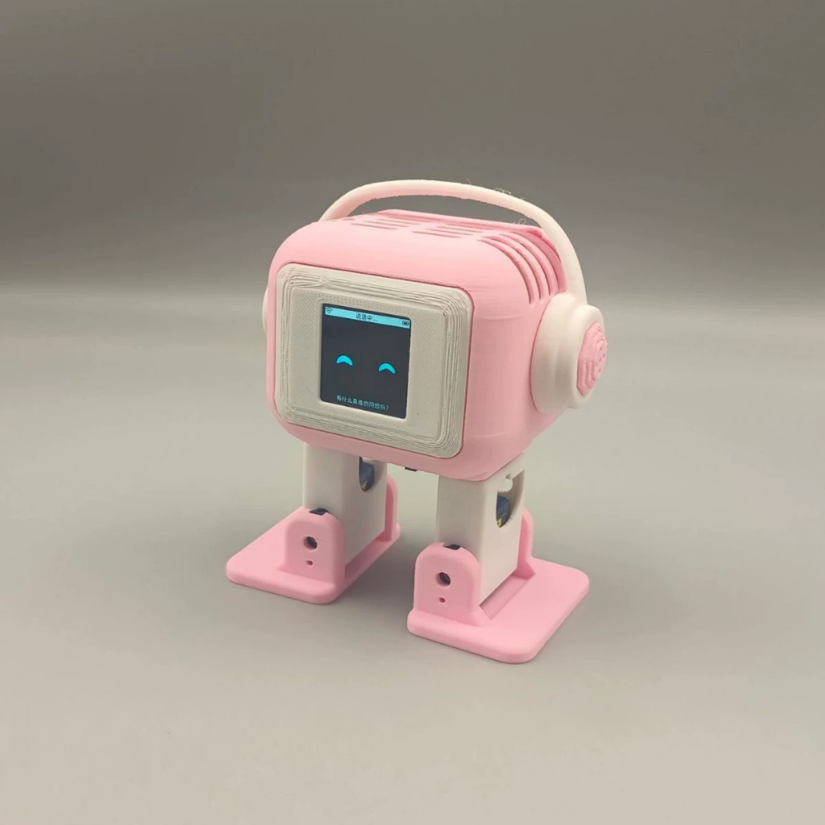 AITWJQR11475133 AI Двуногий робот Голосовое взаимодействие для сопровождения действий