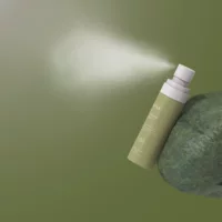 Высококачественный распылитель с мелкодисперсным распылением 60/70/100 мл, пластиковый флакон для косметики, лосьона, прозрачная упаковка