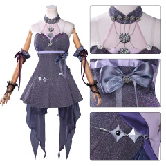 绫波丽COS服nikkecos胜利女神eva联动妮姬cosplaye服装二次元动漫