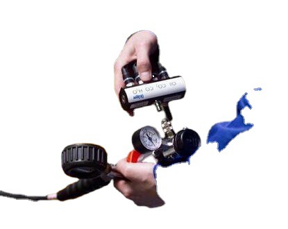 德国德尔格Aerotest HP压缩空气质量检测仪 压缩空气检测仪价格