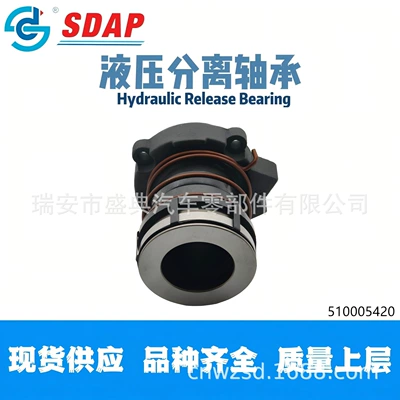 Clutch master cylinder Bearing Is Suitable
