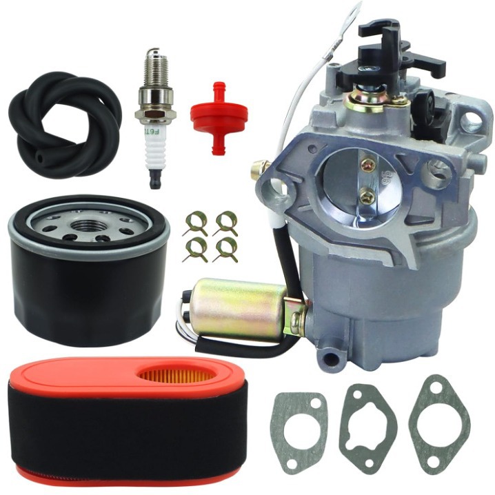 厂家直销 园林配件 化油器套装 951-05149  MTD  937-05065空滤