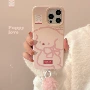 苹果少女16proiphone17手机壳
