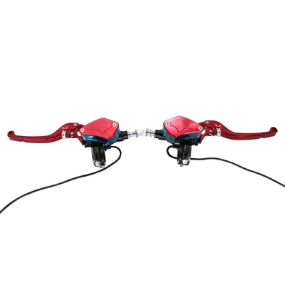 BWS Zuma pedal GY6 brake – Other Electric Vehicle Accessories
