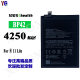 For Xiaomi millet 11 youth mobile phone battery millet 11Lite Battery BP42 built-in battery board