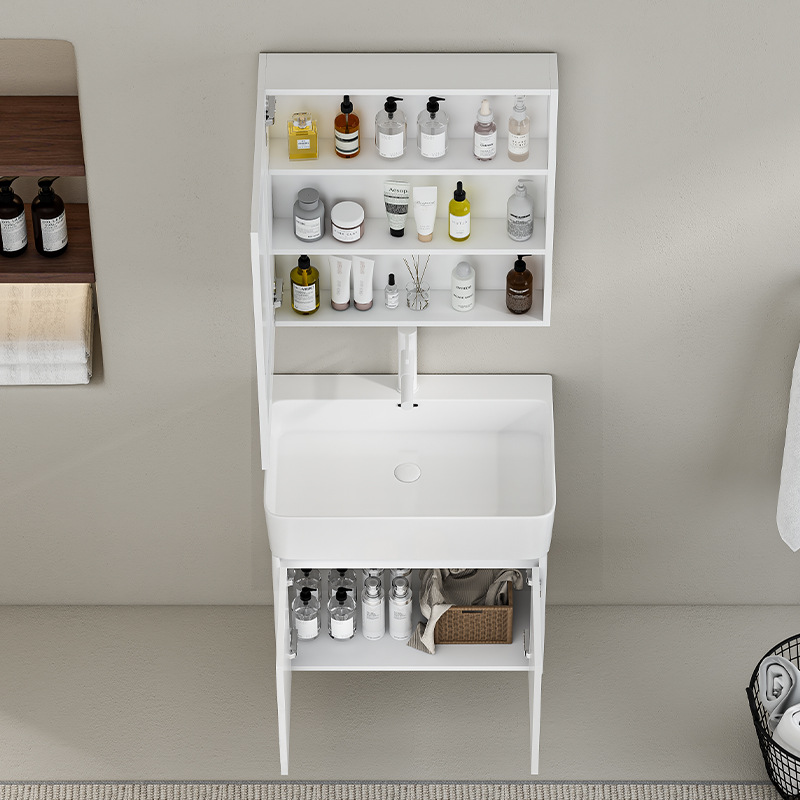 lavabo de abeja lavabo de baño gabinete combinado lavabo de baño pequeño lavabo lavabo lavabo lavabo profundizado