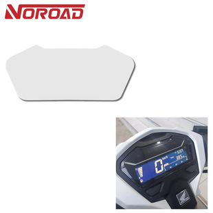 CLICK125i/150i instrument film for Honda CLICK instrument personalized decorative film anti-scratch anti-scratch film