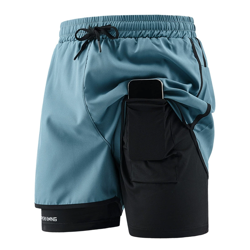 Трансграничная внешняя торговля трансграничные спортивные шорты для мужчин