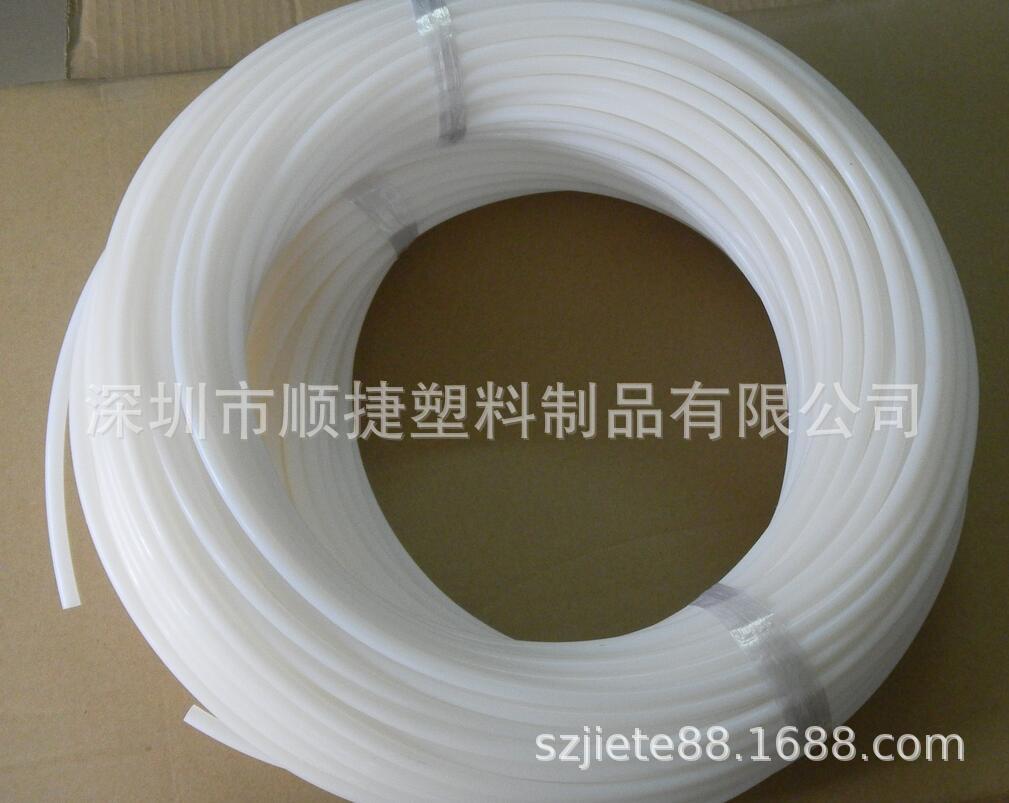 供应铁氟龙挤出管 厂家发货