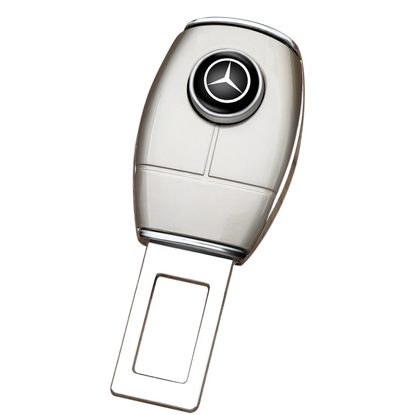 Cinturón de seguridad del coche bayoneta Pick Head adecuado para Volkswagen Toyota Honda BMW extender conector entrega al por mayor