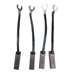 ֱ��늙C̼ˢJ204 J201  D172ʯī���~���~���~ 8x10x30 �ߴ��Rȫ