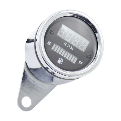 Motorcycle Modified tachometer Motorcycle Electrical and Instrument