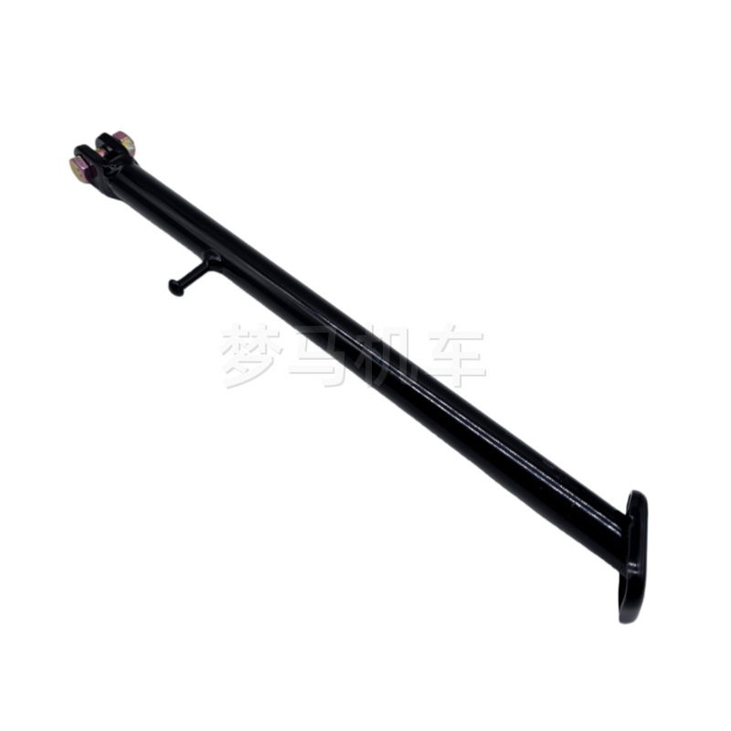Motoland Longding Py Sharp Tool Off-Road Motorcycle Accessories Cqr250 Frame Side Brace Side Stand Parking Stand