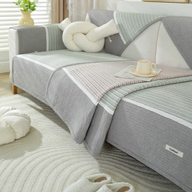 沙发垫/套;坐垫椅垫;三件套