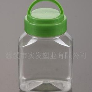 塑料瓶 蜂蜜瓶子 PET塑料瓶 罐子 包装TG-001