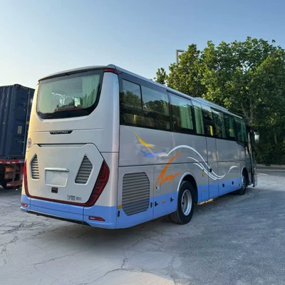 İkinci əl avtomobillər King Long, King Travel Medium