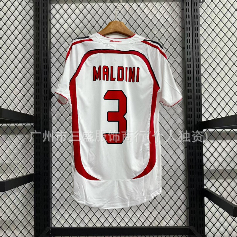 12-13 Camiseta de fútbol de casa de Neymar Santos