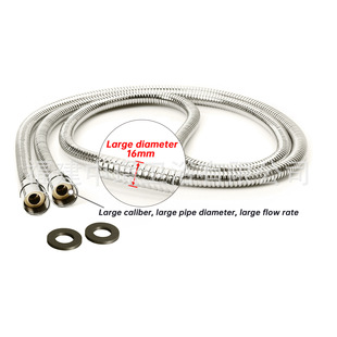 �羳Ӣ��1.5m��ڏ�����ܛ�܏B�T304���P�PVC���p�۴�����ܛ��