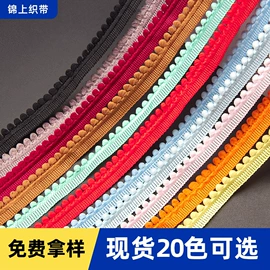 松紧带;花边;绳子类