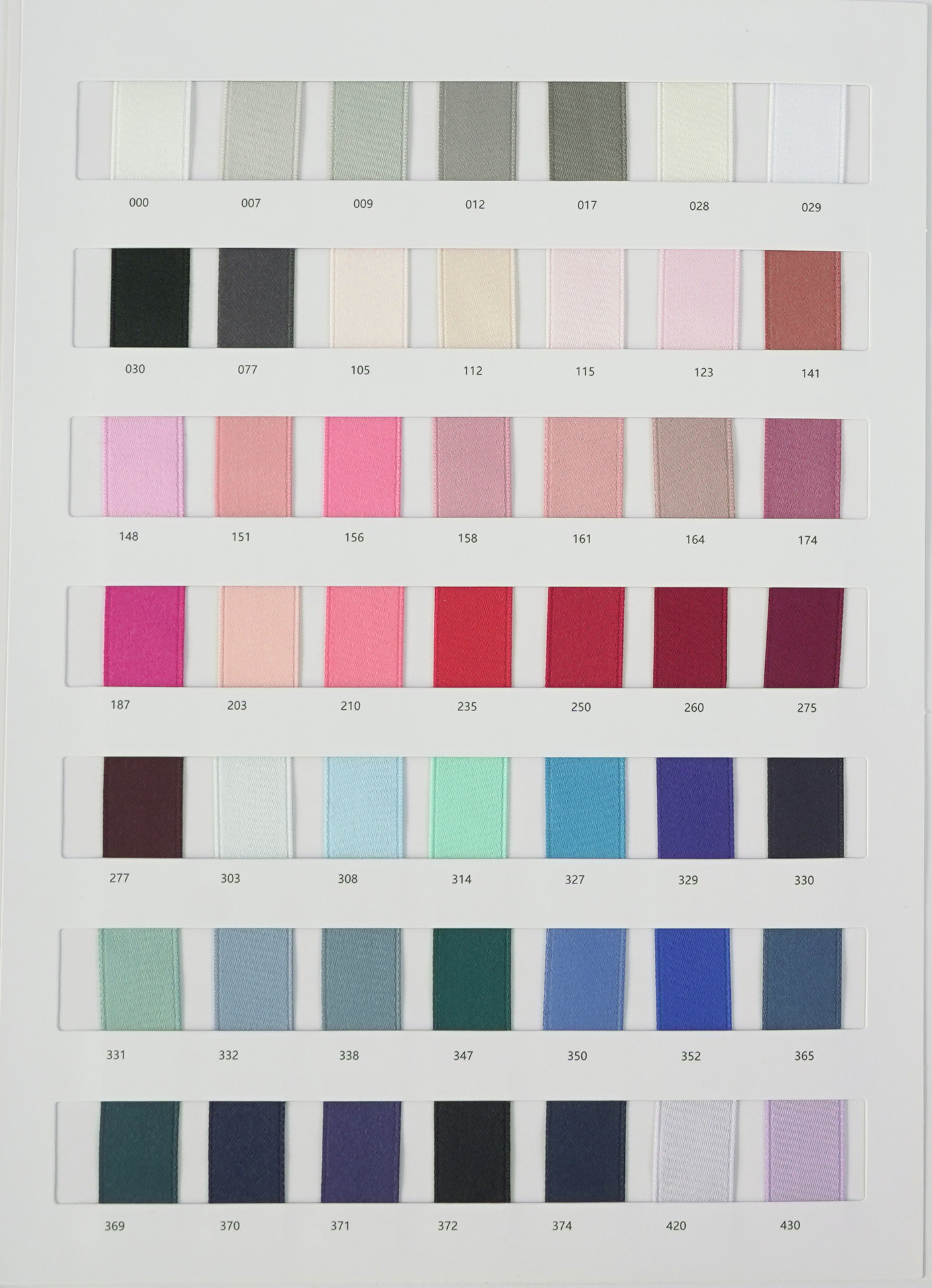 28896 双面涤棉带-1