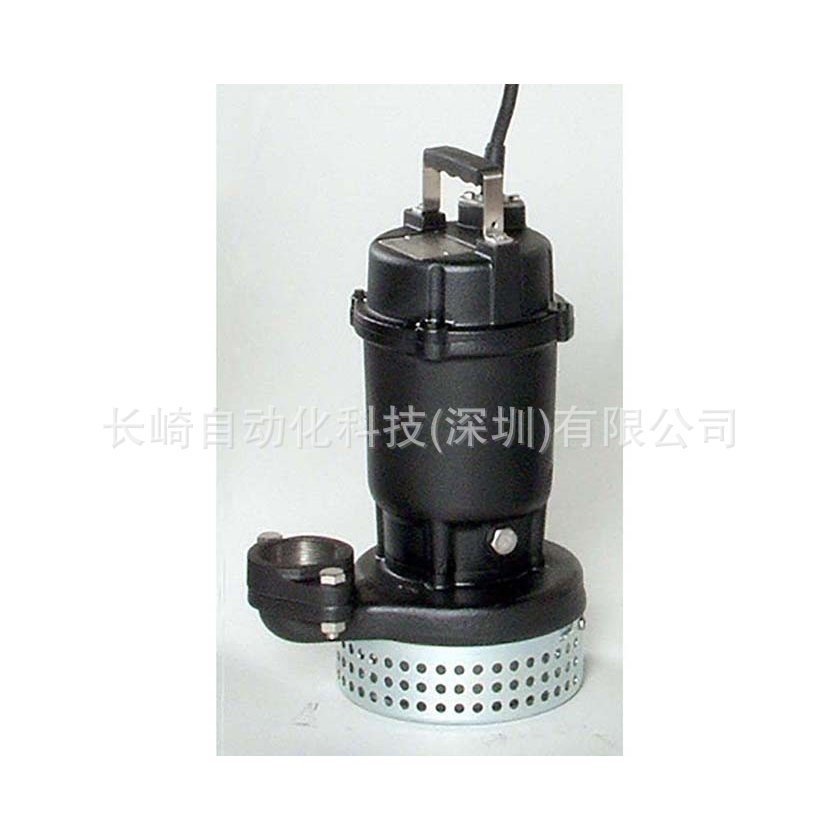 日本EBARA泵65*50FSHD57.5A议价