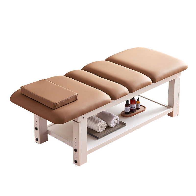 Cama de belleza salón de belleza cama de masaje plegable especial cama de fisioterapia cama de masaje cama de moxibustión en casa Cama de pestañas tatuaje cama de bordado