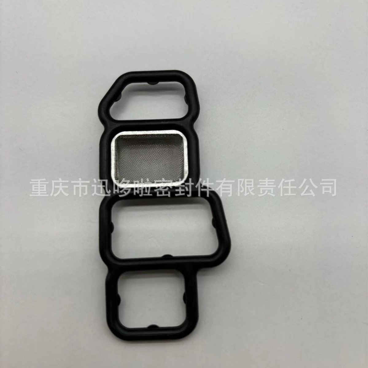 15826-RNA-A01适用讴歌CRV雅阁思域缸盖电磁阀滤网密封垫