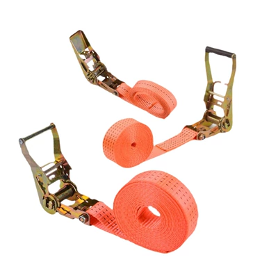 Cargo Lashing Straps — Xinlei Trailer rope/net/strap