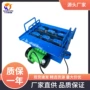迷你制砖电动手工制砖机