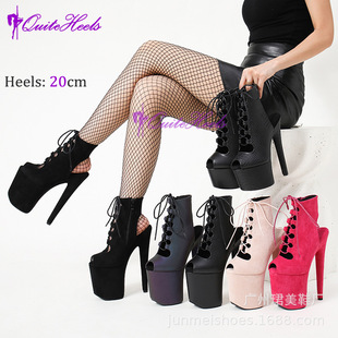 �W���Ը�20cm�q��䓹���Ьϵ����ѥ���߸�����߽Ƕ�ʿ�_�R��ЬŮ
