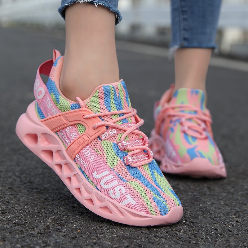 Men's Shoes Cross-Border Large Size 46 Blade Breathable Sports Casual Shoes Non-Slip Shock-Absorbing Running Shoes Couples Mesh Shoes Women's Shoes Men's Shoes Cross-Border Large Size 46 Blade Breathable Sports Casual Shoes Non-Slip Shock-Absorbing Running Shoes Couples Mesh Shoes Women's Shoes