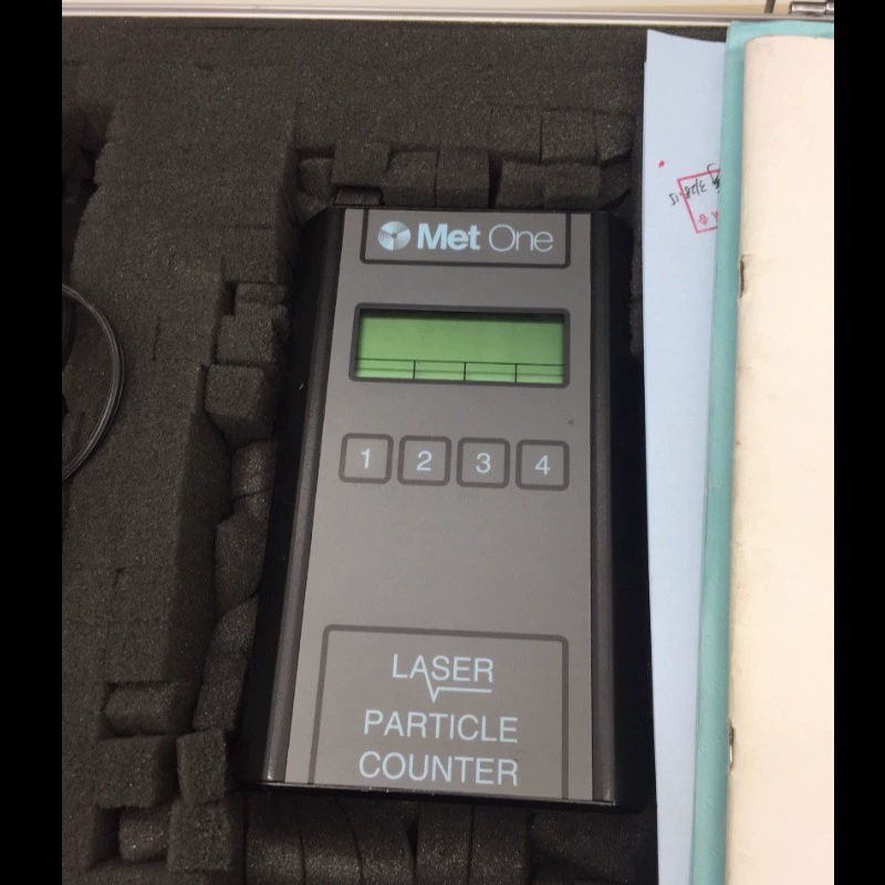 METONE 227A/227B лазерный счетчик частиц (снятие с производства) metone804 пылометр вместо