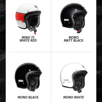 Motosiklet dəbilqələri | Flagship Store