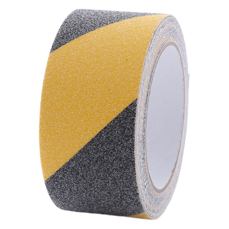 PVCフロスト滑り止めテープ床貼り無痕高粘浴室階段防水強力耐摩耗滑り止めテープ