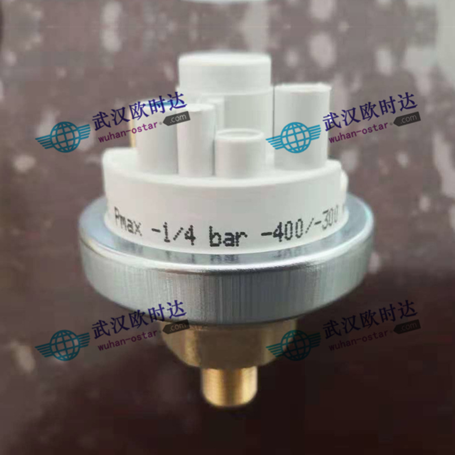 供应进口15892-0001压力测试单元 代理德国beck压力开关 原装正品